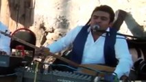 Ömer Şahin-yanaraglarim-Vur Gitsin Beni