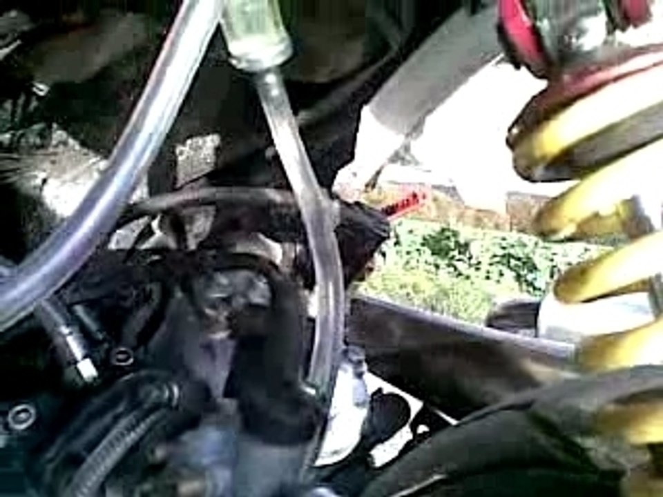 trek LC 70cc stage6 ( non reglé et en rodage )