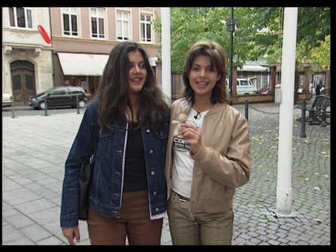 Bro'Sis - Die Geschichte der Indira Weis (2002) [Dokumentation]