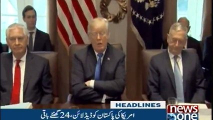 NewsONE Headlines 3AM | 4-Jan-2018