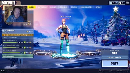 FEEL THE BUSH, BE THE BUSH| fortnite battle royal