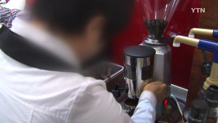 수당 줄이고 휴일 없애고...'최저임금 편법' 성행 / YTN