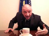 Sergiu Mocanu: A doua suspendare temporară a lui Igor Dodon de către Curtea Constituţională