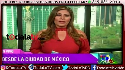 Mañana le harán la prueba de ADN al bebé de Marjorie De Sousa-El Gordo Y La Flaca-Video