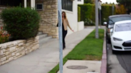 See How Laura Dern Lights Up About New Beau Baron Davis In Brentwood!