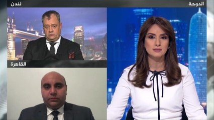 الحصاد-مصر للاتحاد الأفريقي: أنت تعترض ونحن نُعدِم