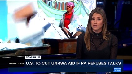 PERSPECTIVES | With Tracy Alexander | Wednesday, January 3rd 2017