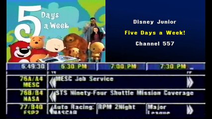 Prevue CER Two Guide (2017) #2