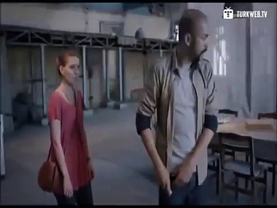 Suskunlar - Duygusal Sahne