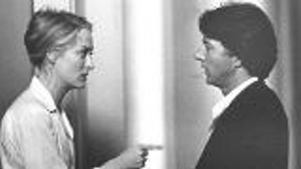 Tải video: Meryl Streep Makes New Statement on Dustin Hoffman's 'Kramer vs. Kramer' Slap: 