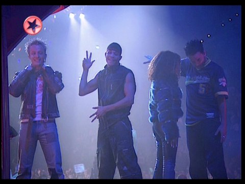 Bro'Sis - Der Weg zum Ruhm (6/6): Der erste große Auftritt bei The Dome am 01.12.2001 in Kiel (2002) [Dokumentation]