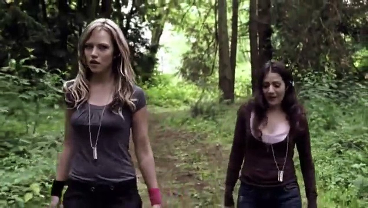 Wrong Turn 2- Dead End