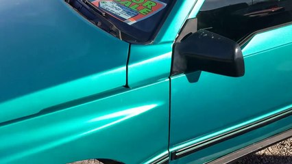 RV 4x4 TOW DINGHY SHOPPING