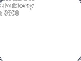 SuncaseCustodia a fondina per Blackberry Torch 9800