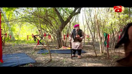 NAAGIN Episode 141 - GEO KAHANI