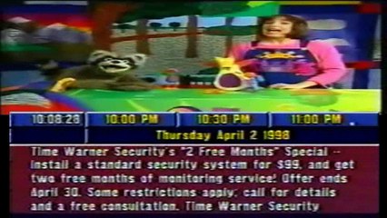 Prevue CER Two Guide (2017) #8 (FIXED AND REVISED)