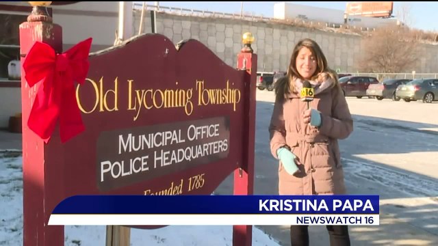 Pennsylvania Police Department Hires First Female Officer in Over 50 Years