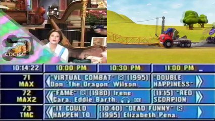 Prevue CER Two Guide (2017) #9