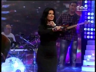Maja Marijana - Haos (HIT TV)