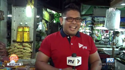 PRICE WATCH: Presyo ng mga karne sa Kamuning Market