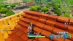 Fortnite Solo Skybase Win