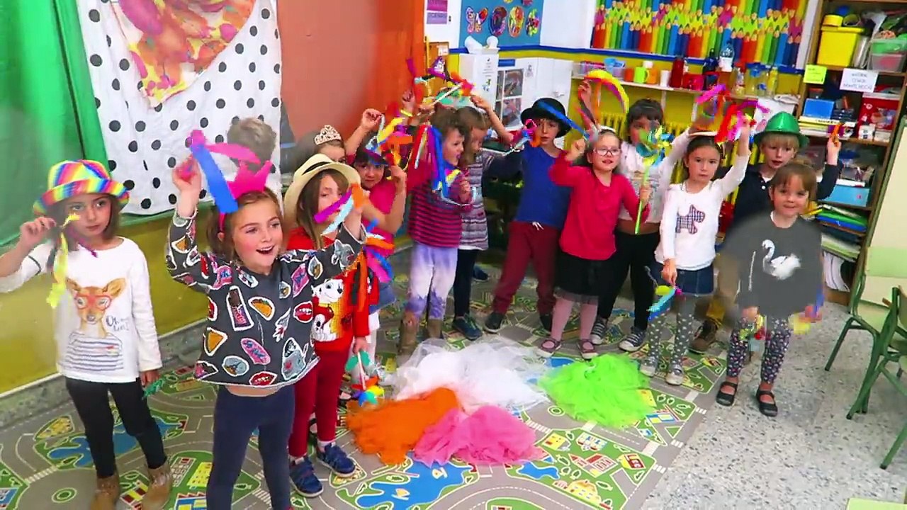 Depende de los 2 VIDEOCLIP
