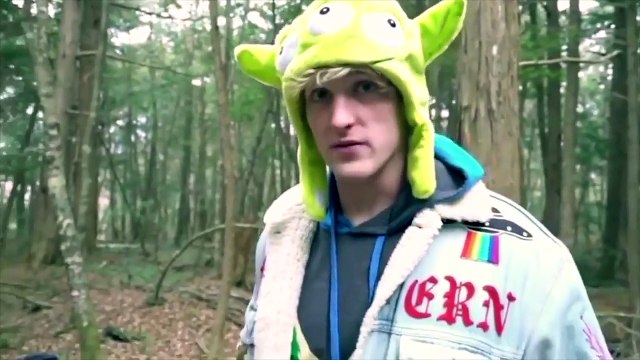 Logan Paul Apology Video Dissed By Cash Me Outside