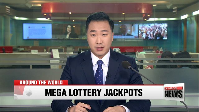 Powerball and Mega Millions jackpots reach $400 million