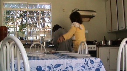 Cenas de familia-mamae