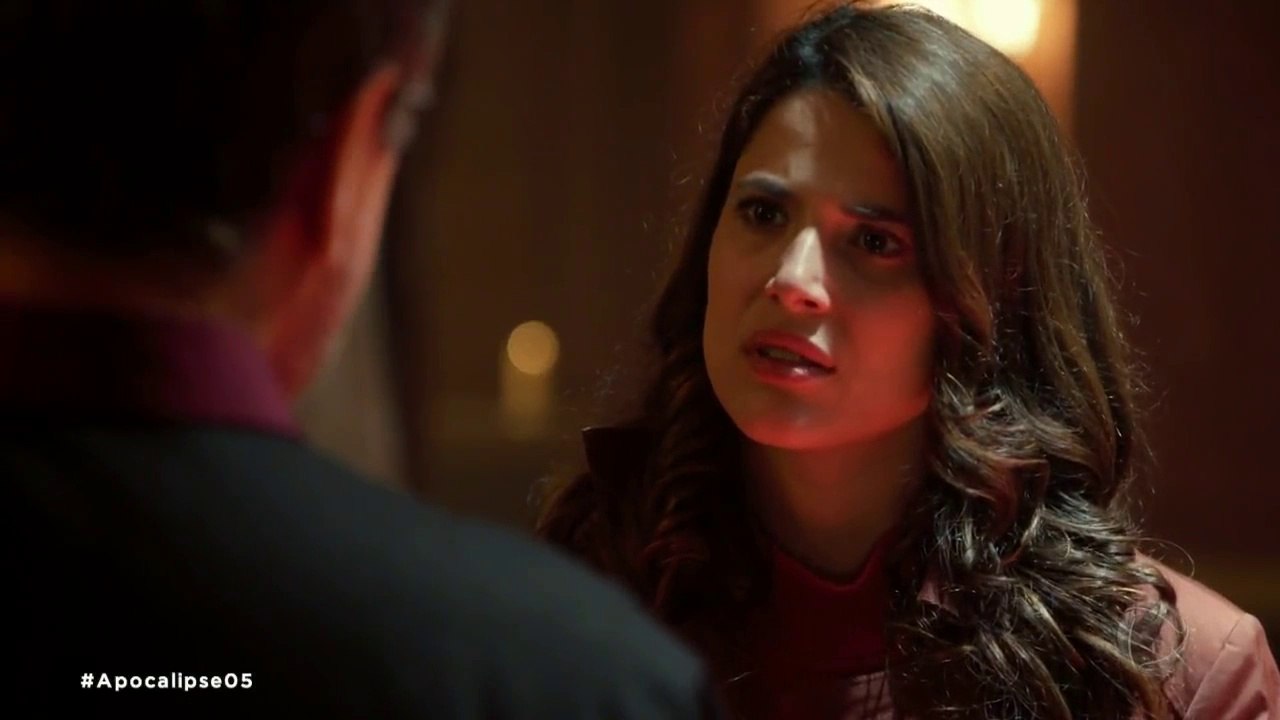 Apocalipse - Débora (1ª fase) #5