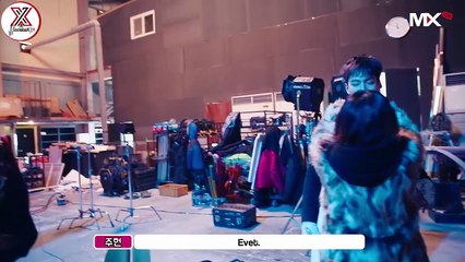 Monsta X - [Monchannel] [B] Ep. 53 The Clan Part 2.5 'Beautiful' MV (Türkçe Altyazılı)