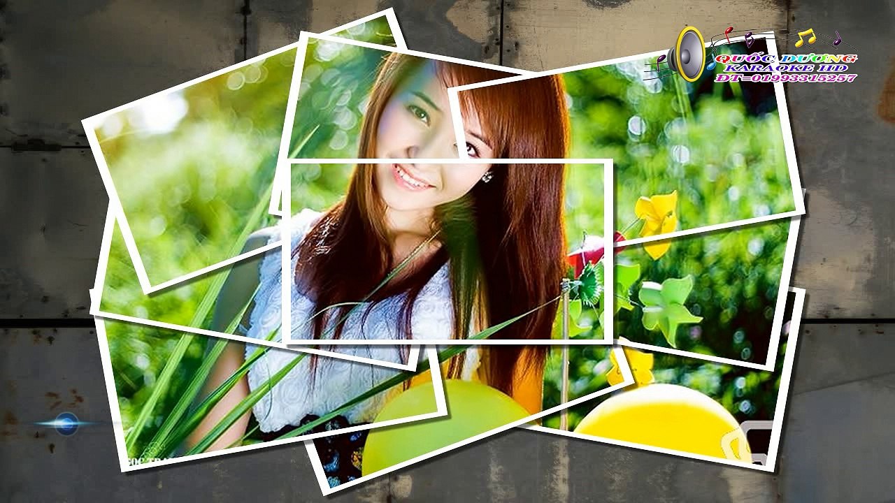 Bạc Trắng Lửa Hồng (Tone Nam) KARAOKE NHẠC SỐNG CHA CHA BEAT VÍP MỚI NHẤT 2018