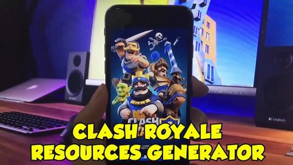COMMENT AVOIR DES GEMMES GRATUITEMENT Sur Clash Royale