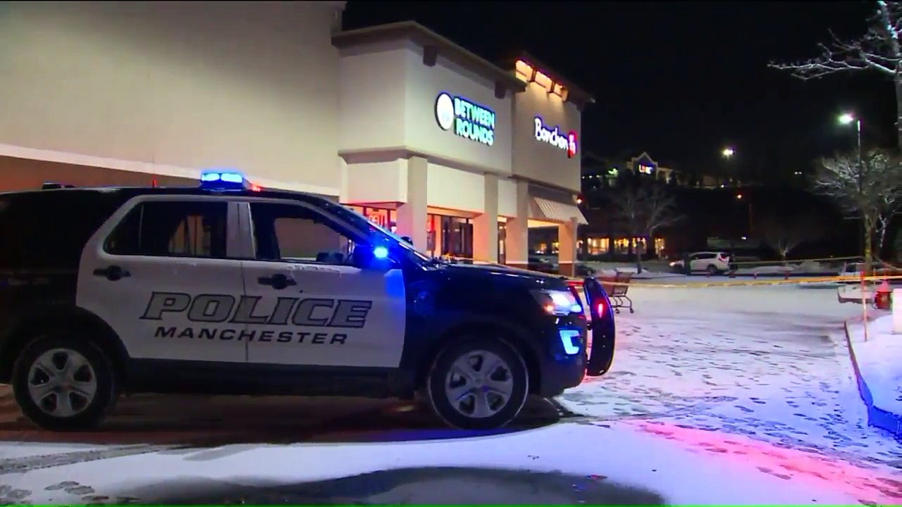 Kitchen Manager Charged with Murdering Coworker in Connecticut Restaurant