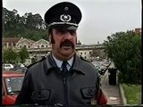 Raul, “O Eléctrico” | O antigo polícia sinaleiro de Coimbra que podia ter sido bailarino