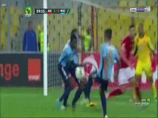 محللي بين سبورت يجمعون على أن لعبة آزرارو ضربة جزاء
