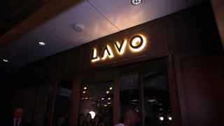 LAVO Singapore Rings in 2018 with Jamie Foxx at Marina Bay Sands