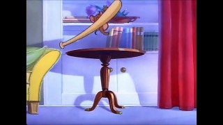 Tom And Jerry English Episodes - nitty witty  - Cartoons For