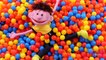 Super Duper Ball Pit Show Promo _ Learn Number