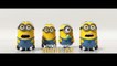 Luis Fonsi, Daddy Yankee - Despacito (Remix) ft. Justin Bieber (Minions Cover)