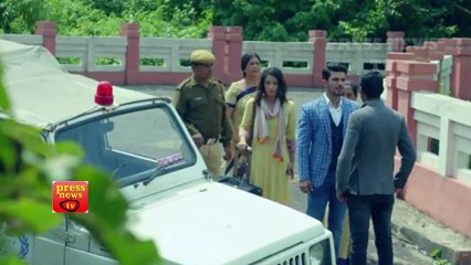 Ishq Mein Marjawan - 4th January 2018  News Colors Tv New TVSerial