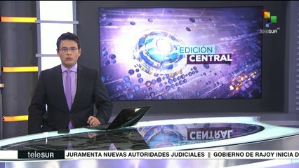 Perú: avanzan acciones legales para revocar indulto a Fujimori