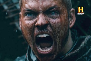 Vikings Season 5 Episode 9 // S5E9 { A Simple Story ~ history }