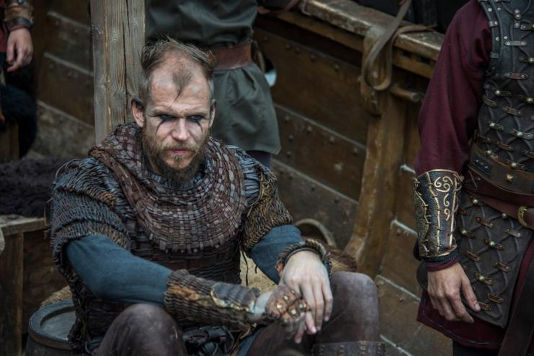 Vikings Season 5 ~ ((S5E9)) Full Streaming online