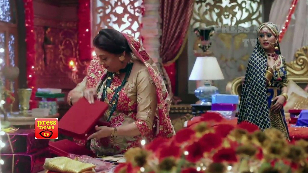 Yeh Rishta Kya Kehlata Hai -4th January 2018 Star Plus YRKKH News