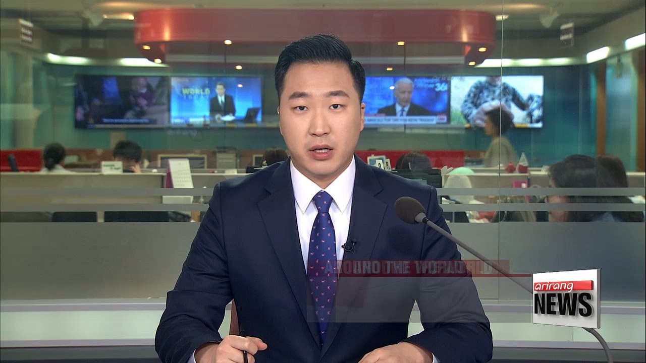 11 dead in U.S. due to severe cold, East Coast braces for "bomb cyclone"