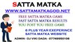3ANK OPEN TO CLOSE - SATTA MATKA LIVE VIDEO TRICK