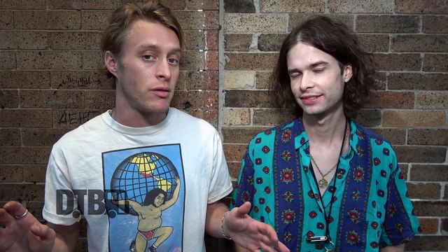 Coast Modern - TOUR PRANKS Ep. 307