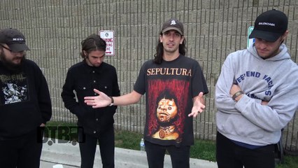 Homewrecker - TOUR PRANKS Ep. 306