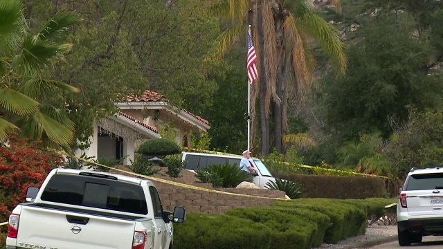 Authorities Find Dead Woman, Seriously Injured Man Following Domestic Disturbance Call